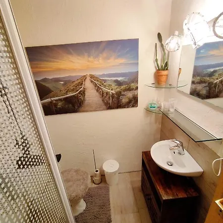 Apartamento Bergblick Terrasse Winterberg