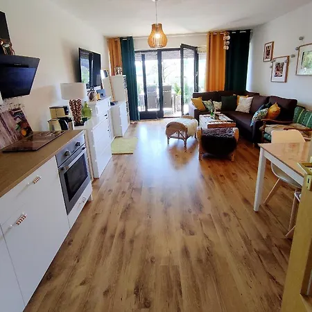 Apartamento Bergblick Terrasse Winterberg